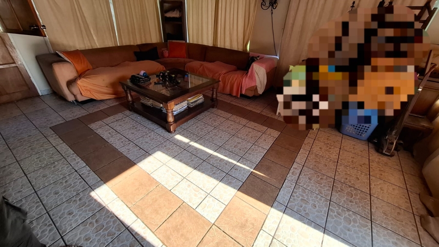 3 Bedroom Property for Sale in Cashan North West